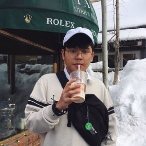 Meet your Posher, Paul